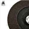 flap disc material