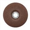 AC grinding disc