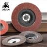 Attractive Price Polishing Flap Wheel 5 Inch
