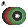 High Quality Flap Wheel 5 Inch