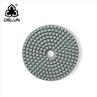Water Grinding Pad Polish