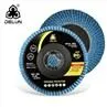 Zirconia Flap Disc5 Inch