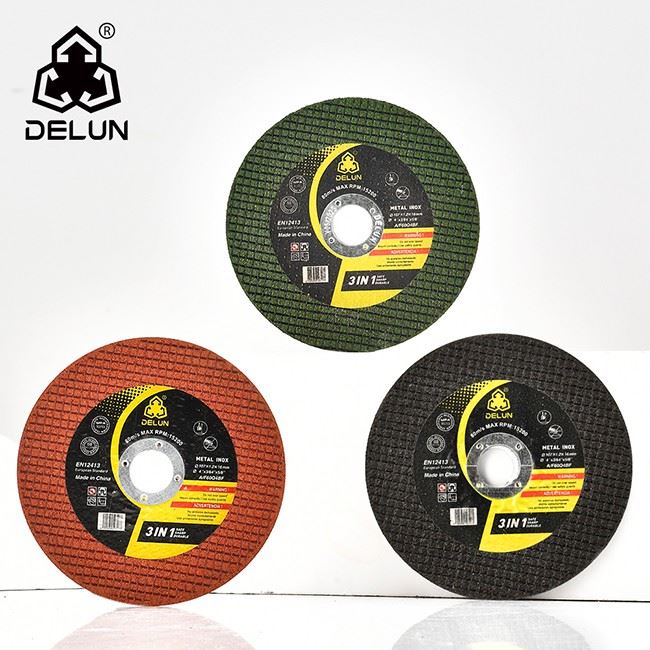 4inch Cutting Disc