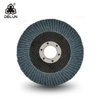 Flap Disk 115 มีความยืดหยุ่นแค่ไหน?
