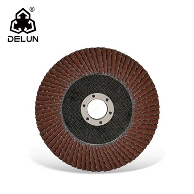 ล้อดิสก์ Falp ขนาด 4.5 นิ้ว DELUN 115x22.23 มม. พร้อมคุณภาพดีที่สุด ราคาโรงงาน