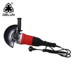 เครื่องบดมุมผู้จัดจำหน่าย Delun China ประสิทธิภาพดีที่สุด